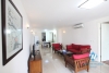 Beautiful apartment for rent in Ciputra Tay Ho Hanoi